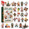 Boston Red Sox 125th Anniversary Advent Calendar