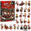 Snoopy x Cadillac Formula 1 Team Christmas Advent Calendar 2026