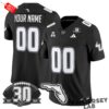 South Dakota Coyote 2026 Custom Football Jersey