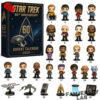 Star Wars 50th Anniversary Advent Calendar 2026