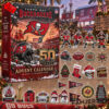 Christmas 2026 Kung Fu Accessories Advent Calendar
