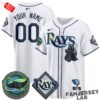 Seattle Seahawks 2026 Halloween Nightmare Edition Custom Baseball Jersey Seattle Seahawks 2026 Halloween Nightmare Edition Custom Baseball Jersey