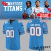 Tennessee Volunteers ‘Music City Edition’ Custom Jersey