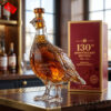 Marshall 65th Anniversary Collector’s Edition Whiskey Bottle