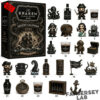 Tim Curry 80th Anniversary Advent Calendar 2026