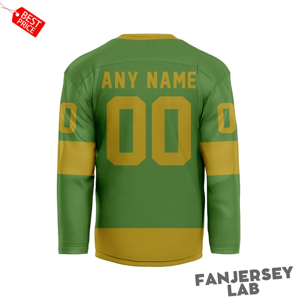 Toledo Walleye 2026-27 Personalized 1952 Mercurys Throwback Hockey Jersey Toledo Walleye 2026-27 Personalized 1952 Mercurys Throwback Hockey Jersey