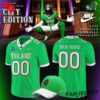 Arkansas State Red Wolves 2026 Custom Football Jersey