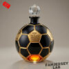 New York Yankees 122nd Anniversary Whiskey Bottle