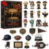 Top Gun 40th Anniversary Advent Calendar 2026