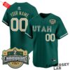 The Nightmare Before Christmas Halloween 2026 Custom Name Baseball Jersey The Nightmare Before Christmas Halloween 2026 Custom Name Baseball Jersey