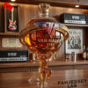 The 130th Anniversary Edition Blended Scotch Whiskey Bottle