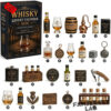 United States Semiquincentennial 250 Years Advent Calendar 2026
