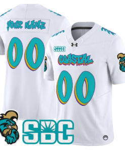 Back to the 90’s Vapor Custom Football Jersey