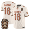 PIT Día de los Muertos Vapor Custom Football Jersey
