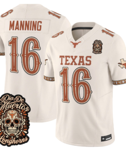 PIT Día de los Muertos Vapor Custom Football Jersey