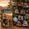 Merry Force Be With You Advent Calendar