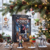 The Ultimate Christmas Movie Marathon Advent Calendar