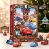 Pokemon 30th Anniversary Advent Calendar
