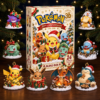 Greatest Racing Advent Calendar