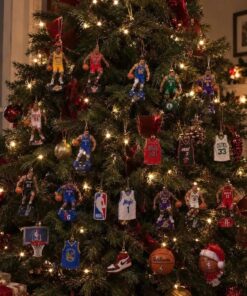 Limited Edition NBA Legends Advent Calendar