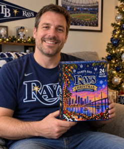 Limited Edition Route 66 Centennial 1926–2026 Christmas Advent Calendar