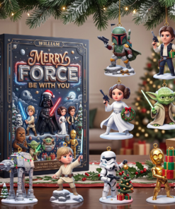 The Ultimate Christmas Movie Marathon Advent Calendar