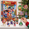 Pokemon 30th Anniversary Advent Calendar
