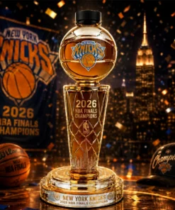 NY Knicks 2026 NBA Finals Champions Decanter Decanter NY Knicks 2026 NBA Finals Champions Decanter Decanter