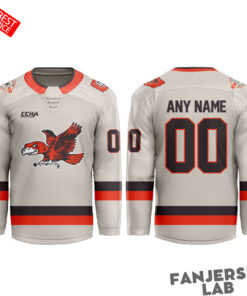 2026 Indigenous People Day Custom Hockey Jersey