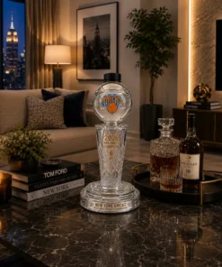 Limited Edition  2026 American League Champions Decanter Decanter