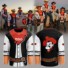 Blackburn Hawks 2026 Country Night Custom Hockey Jersey