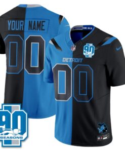 TEX Día de los Muertos Vapor Custom Football Jersey