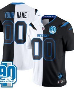TEX Día de los Muertos Vapor Custom Football Jersey