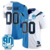 GB 2026 Rivalries Vapor Custom Football Jersey