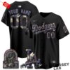 Brewers “Pitcher & Pint” Edition Vapor Limited Custom Baseball Jersey