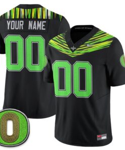 New Uniform Honors Origin Of Speed 2026 Football Jersey