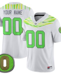 New Uniform Honors Origin Of Speed 2026 Football Jersey