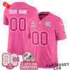 San Francisco 49ers Slasher Edition Custom Football Jersey San Francisco 49ers Slasher Edition Custom Football Jersey