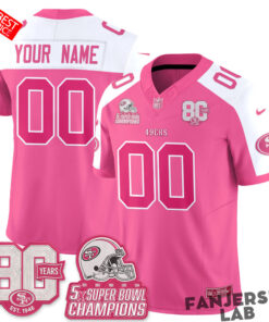 Limited Editon COAL RUSH Custom Football Jersey