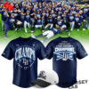 Tampa Bay Rays 2026 AL East Division Champions Road Hoodie