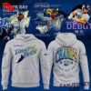 Tampa Bay Rays 2026 AL East Champs Custom Baseball Jersey