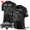 Texas Longhorns 1990 Throwback Custom Football Jersey Texas Longhorns 1990 Throwback Custom Football Jersey