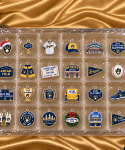 NLCS Champions 2026 Advent Calendar