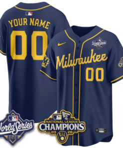 Ohio State Buckeyes ‘Stranger Things Edition’ Vapor Limited Custom Baseball Jersey