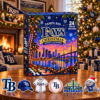 Limited Edition 24 Days of Rays Spirit Advent Calendar