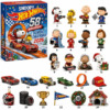 Snoopy x Red Bull Racing Christmas Advent Calendar 2026
