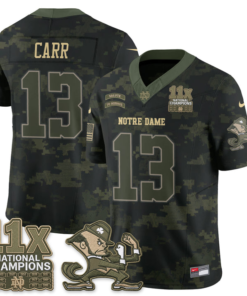 DET Rivalries Split Edition Vapor Custom Football Jersey
