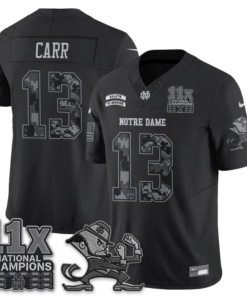 DET Rivalries Split Edition Vapor Custom Football Jersey