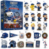 Limited Edition 24 Days of Rays Spirit Advent Calendar