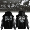 Limited Editon COAL RUSH Hoodie